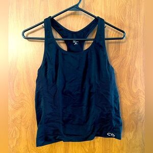 Women’s champion brand crop tank
